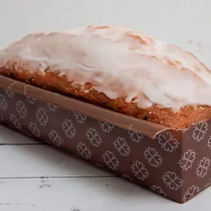 Budin de Vainilla