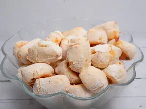 Chipa 100grs