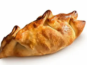 Empanada pollo