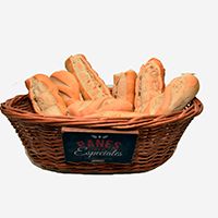 Panadería