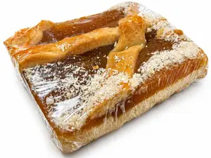 Porcio pastafrola batata
