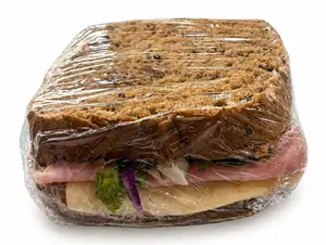 Sandw saludable