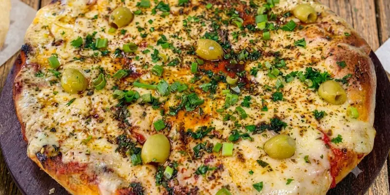 La Gambeta Pizzeria