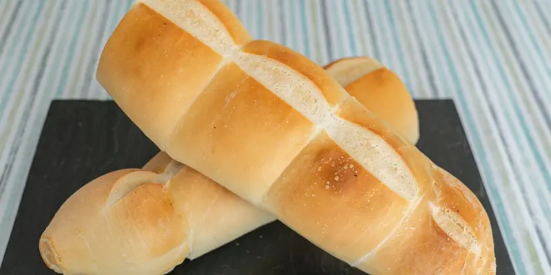 La Geselina Panaderia