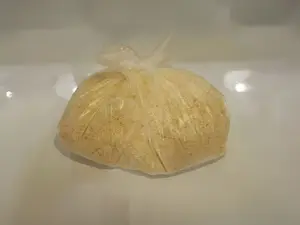 1/2 Kilo De Pan Rallado