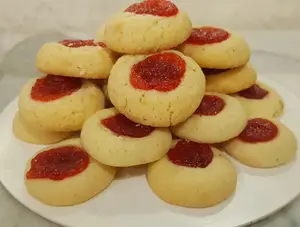 1/4 De Pepas De Membrillo