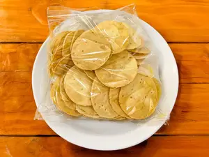 Marineras con sal