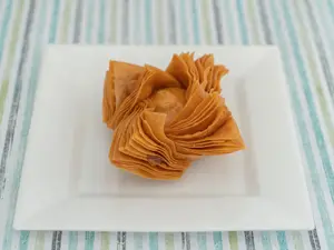 Pastelito de batata