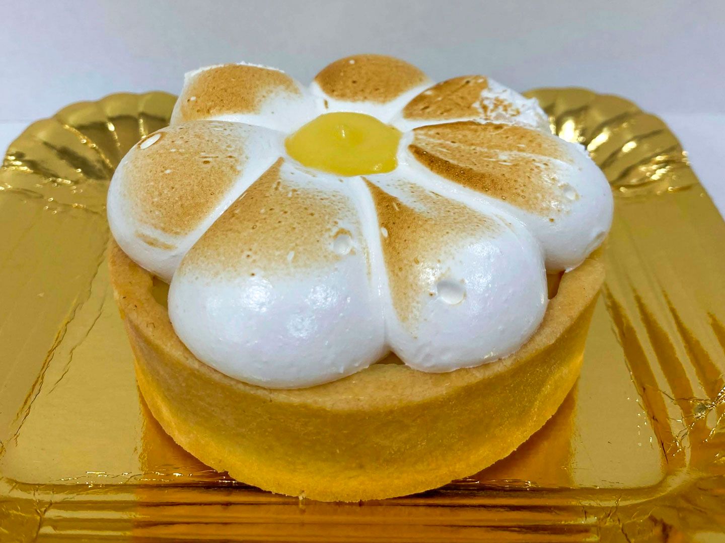 Tartas y pasteles