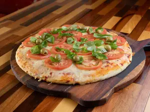 Pizza Capresse (12 Porciones)