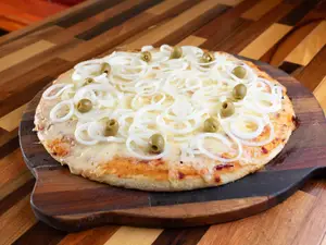 Pizza Fugazzeta (12 Porciones)