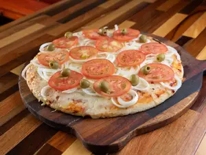Pizza fugazzeta napo (12 p)