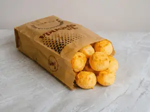 Chipa de queso 250gr