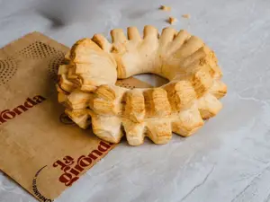 Cremona de grasa