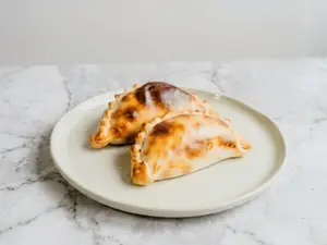 Empanadas caseras