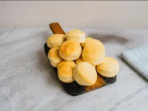 Figazitas de manteca 500gr