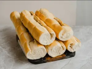 Pan 500gr