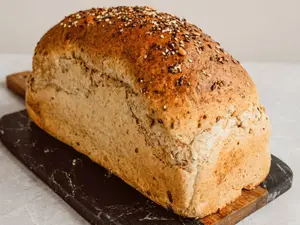 Pan de molde