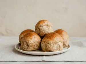 Pan multicereal 250gr