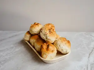Pan saborizado 250gr