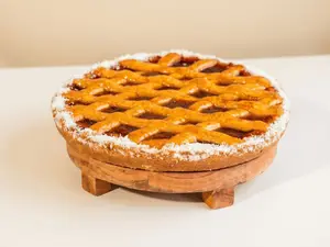 Pastafrola grande