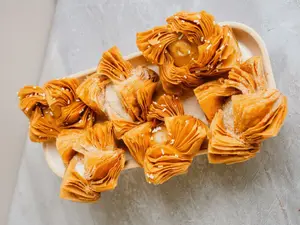 Pastelitos