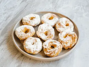 Rosquitas