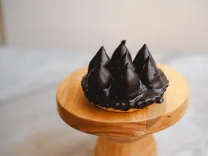 Tarta individual konga