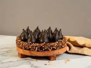 Tarta konga Grande