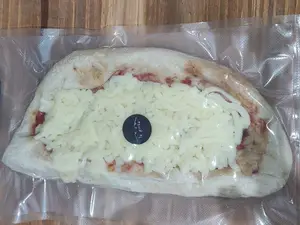 Muzza vacio