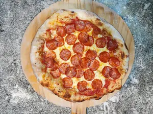 Pepperoni