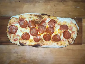 Pepperoni indi