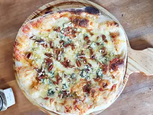 Pizza luca