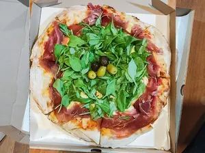 Rúcu & Crudo