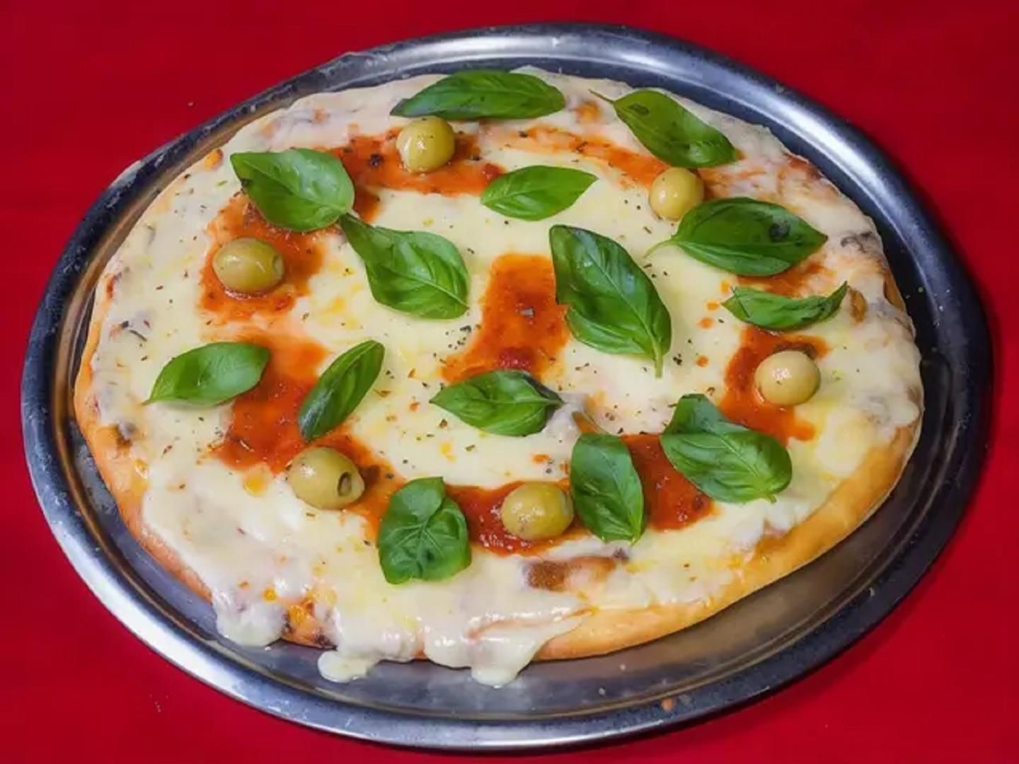 Pizzas