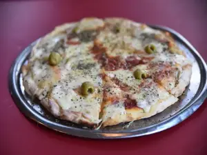 Doble Muzza Individual