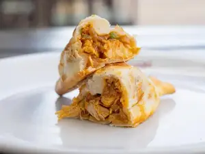 Emp. pollo