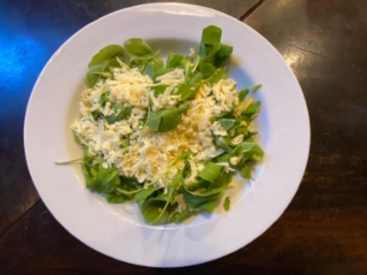 Saludable