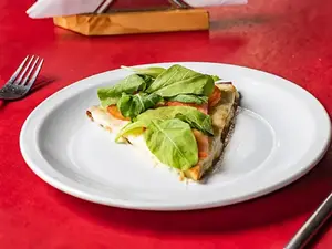 FAINA RUCULA