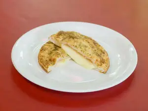 Grillito Jamon Y Queso