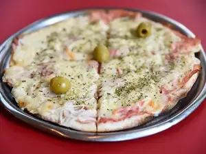 Jamon GDE