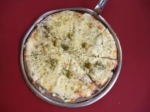 Muzzarella CH.