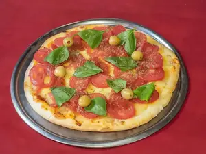 Napolitana GDE