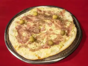 Panceta Caramelizada Indv