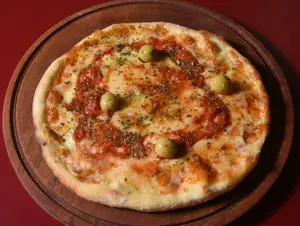 Provolone CH.