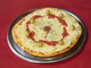 Provolone Gde.