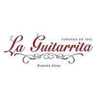 La Guitarrita Martinez