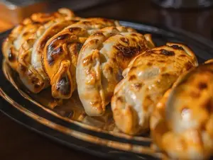 3 Empanadas PYA