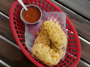 Bastones Rellenos MUZZA
