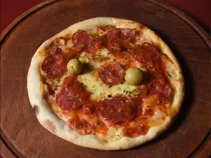 Calabresa Individual